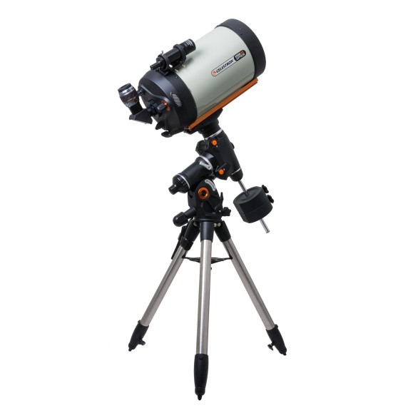 Telescope Celestron CGEM II 1100 EDGE HD SCHMIDT-CASSEGRAIN 12019