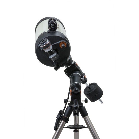Telescope Celestron CGEM II 1100 EDGE HD SCHMIDT-CASSEGRAIN 12019