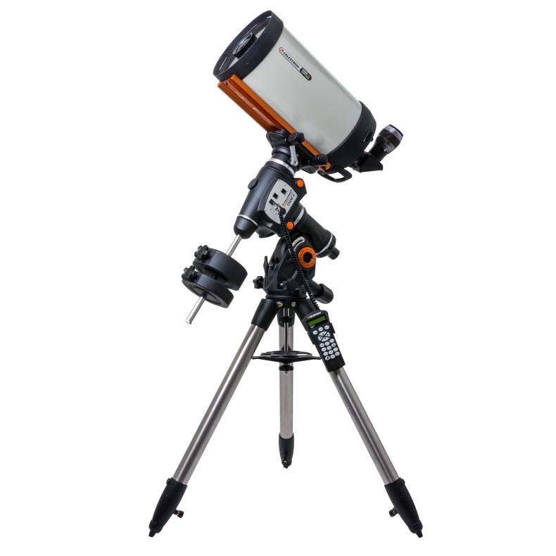 Telescope Celestron CGEM II 925 EDGE... Telescope Celestron CGEM II 925 EDGE...