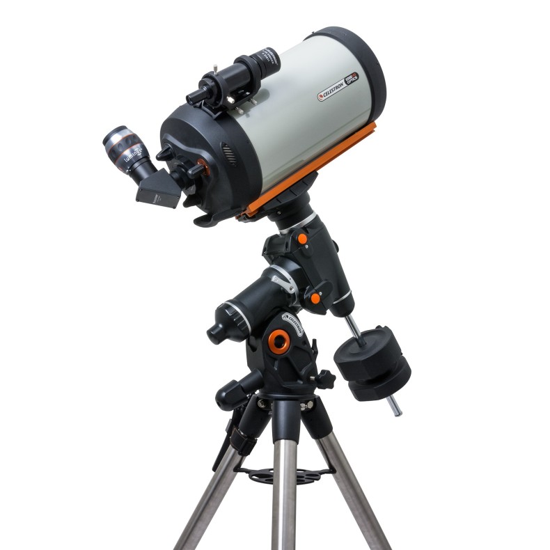 Telescope Celestron CGEM II 925 EDGE... Telescope Celestron CGEM II 925 EDGE...