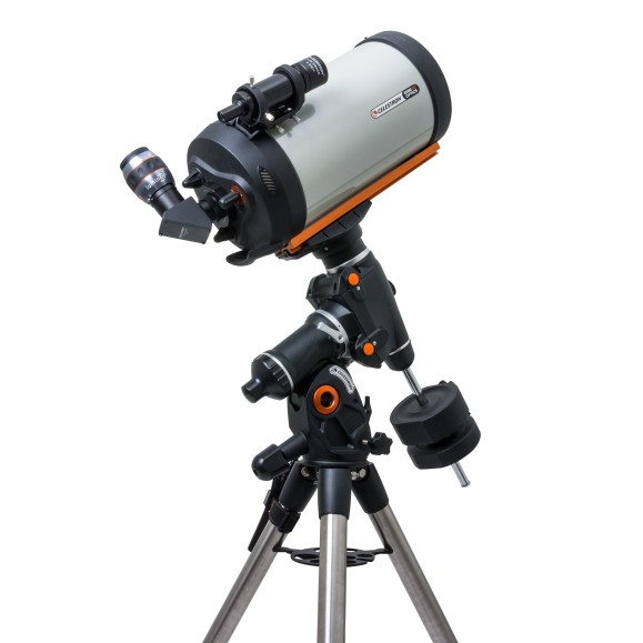 Telescope Celestron CGEM II 925 EDGE HD SCHMIDT-CASSEGRAIN 12018