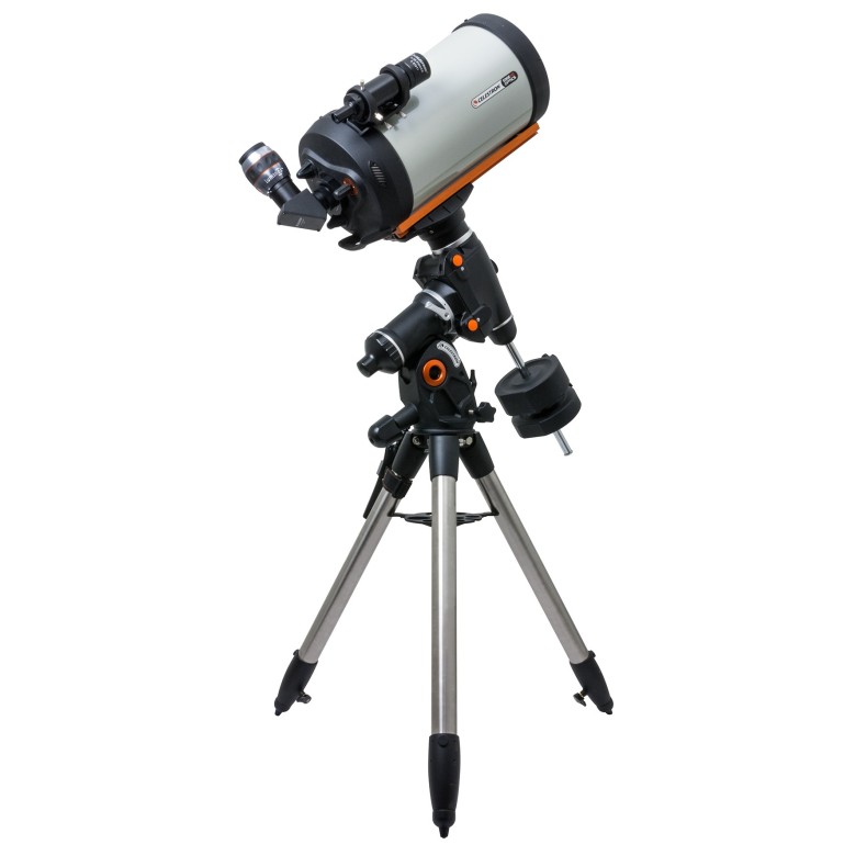 Telescope Celestron CGEM II 925 EDGE... Telescope Celestron CGEM II 925 EDGE...
