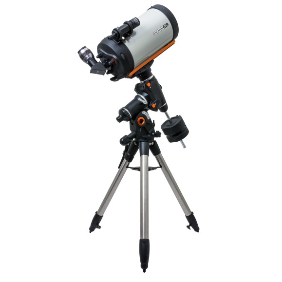 Telescope Celestron CGEM II 925 EDGE HD SCHMIDT-CASSEGRAIN 12018