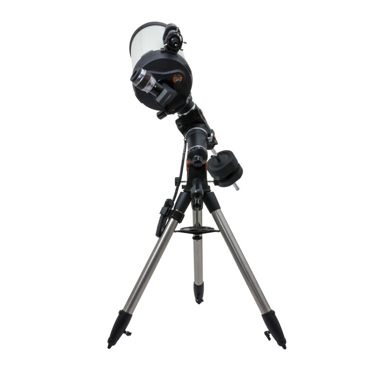 Telescope Celestron CGEM II 925 EDGE... Telescope Celestron CGEM II 925 EDGE...