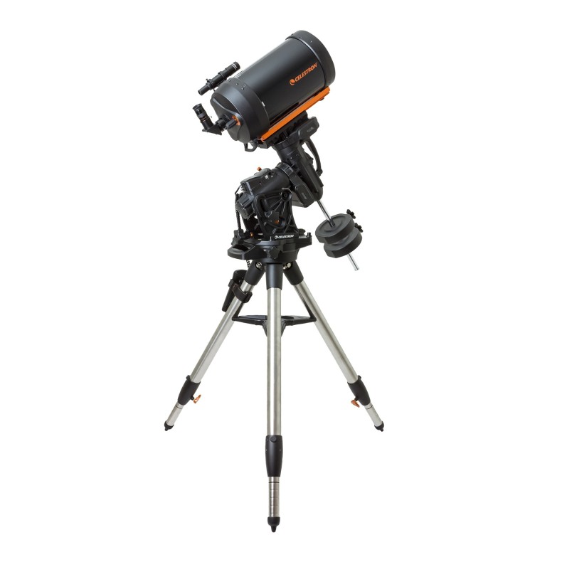 Telescope Celestron CGX 800... Telescope Celestron CGX 800...