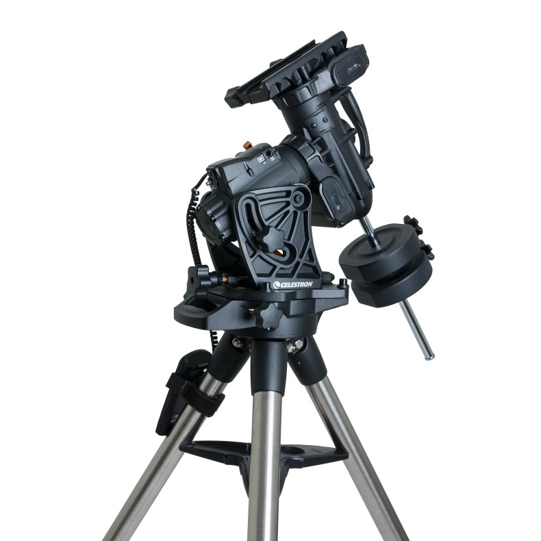 Telescope Celestron CGX 800... Telescope Celestron CGX 800...