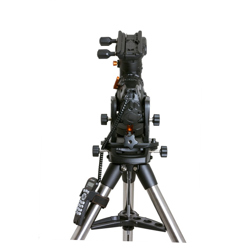 Telescope Celestron CGX 800... Telescope Celestron CGX 800...
