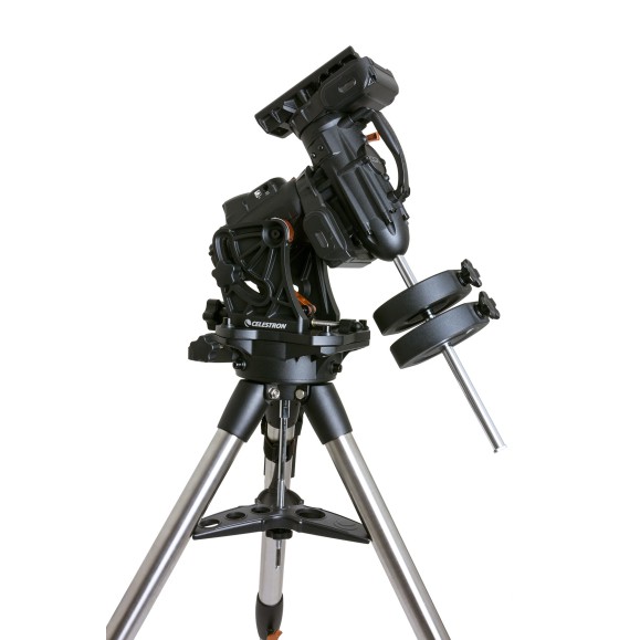 Telescope Celestron CGX 925 SCHMIDT-CASSEGRAIN 12051