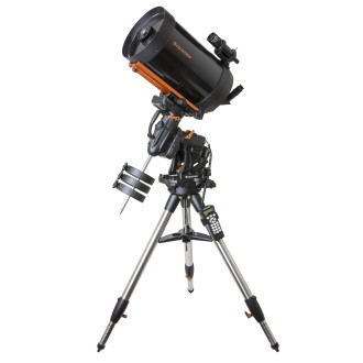 Telescope Celestron CGX...