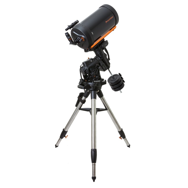 Telescope Celestron CGX 1100... Telescope Celestron CGX 1100...