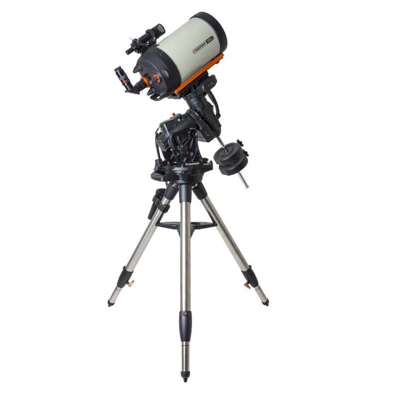 Telescope Celestron CGX 800 EDGE HD... Telescope Celestron CGX 800 EDGE HD...