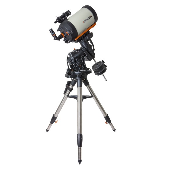 Telescope Celestron CGX 800 EDGE HD SCHMIDT-CASSEGRAIN 12055