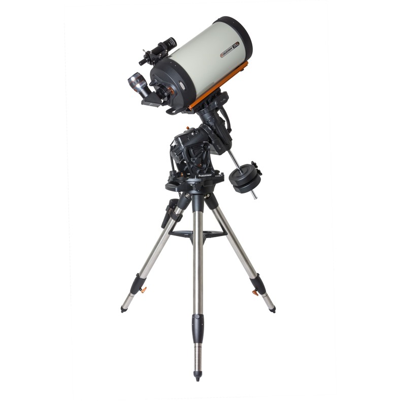 Telescope Celestron CGX 925 EDGE HD... Telescope Celestron CGX 925 EDGE HD...