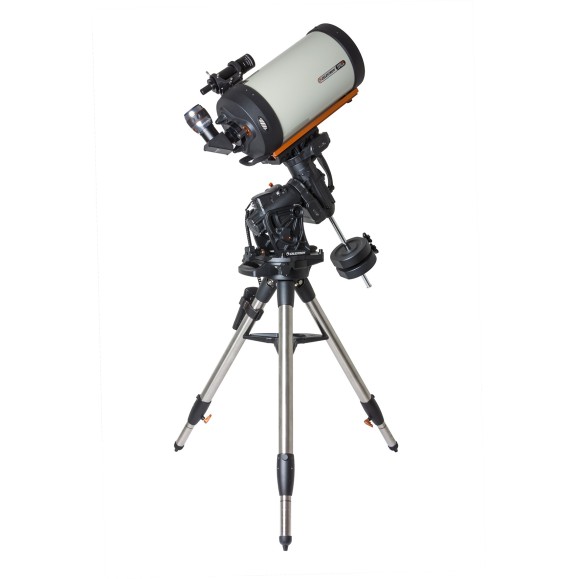 Telescope Celestron CGX 925 EDGE HD SCHMIDT-CASSEGRAIN 12056