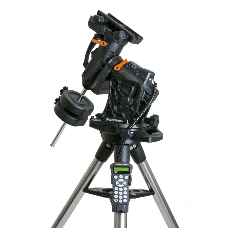 Telescope Celestron CGX 925 EDGE HD... Telescope Celestron CGX 925 EDGE HD...