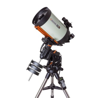 Telescope Celestron CGX...