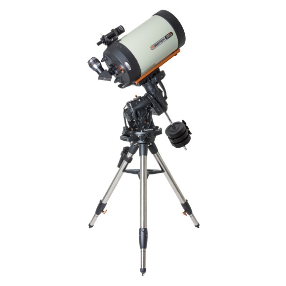 Telescope Celestron CGX 1100 EDGE HD SCHMIDT-CASSEGRAIN 12057