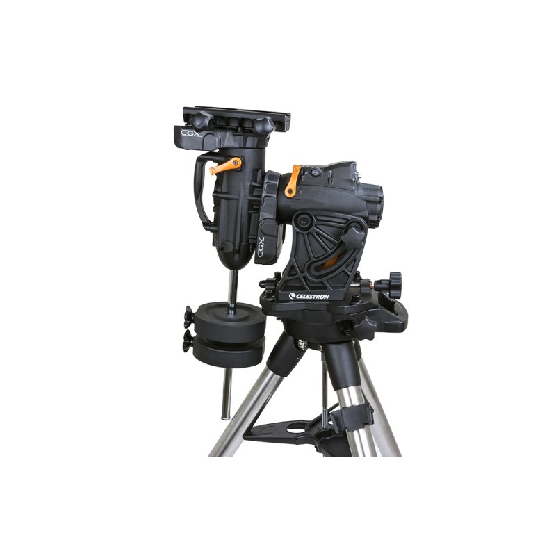 Telescope Celestron CGX 1100 EDGE HD... Telescope Celestron CGX 1100 EDGE HD...