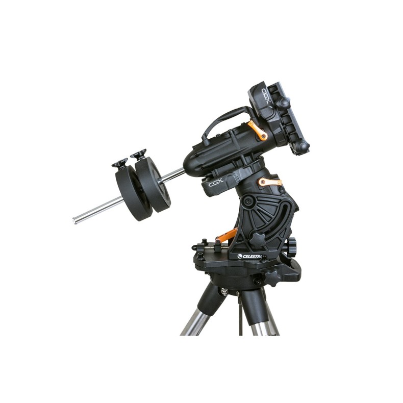 Telescope Celestron CGX 1100 EDGE HD... Telescope Celestron CGX 1100 EDGE HD...