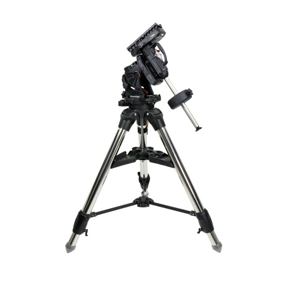 Equatorial mount Celestron CGX-L 91531