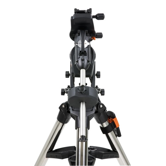 Equatorial mount Celestron CGX-L 91531