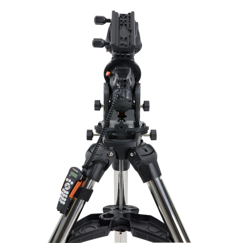 Equatorial mount Celestron CGX-L 91531 Equatorial mount Celestron CGX-L 91531