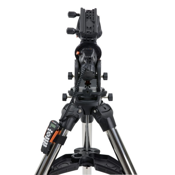 Equatorial mount Celestron CGX-L 91531