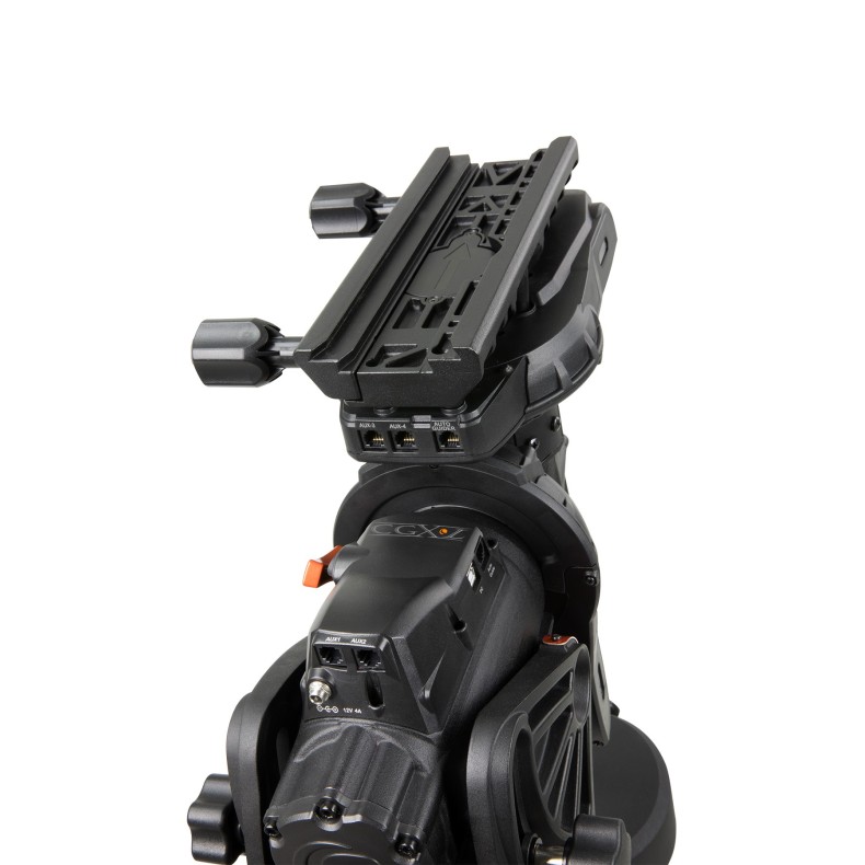 Equatorial mount Celestron CGX-L 91531 Equatorial mount Celestron CGX-L 91531