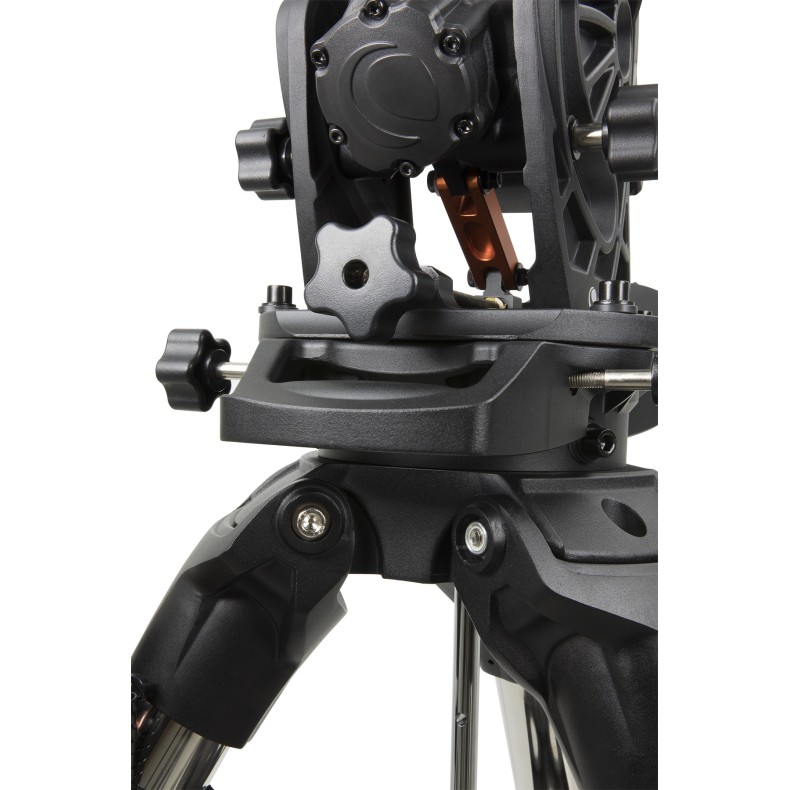 Equatorial mount Celestron CGX-L 91531 Equatorial mount Celestron CGX-L 91531