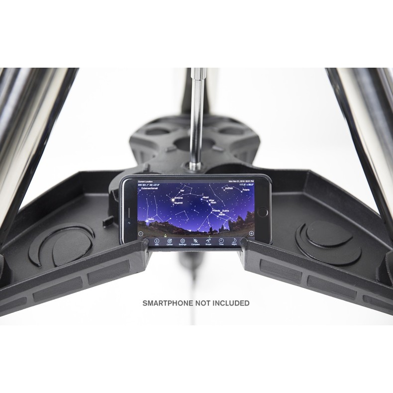 Equatorial mount Celestron CGX-L 91531 Equatorial mount Celestron CGX-L 91531