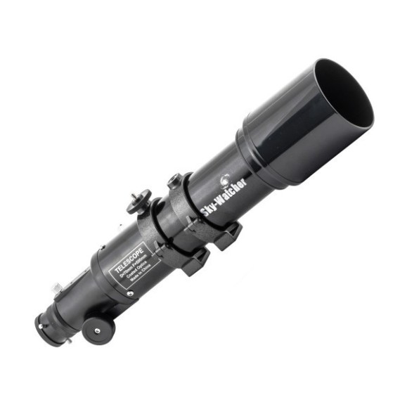 Sky Watcher 70/500 Sky Watcher refractor telescope