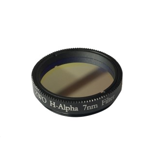 Filter ZWO narrow band Ha...