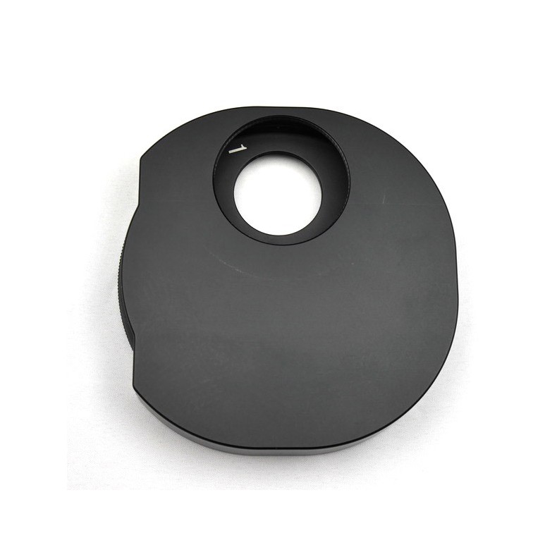 Filter holder wheel ZWO manual 5... Filter holder wheel ZWO manual 5...