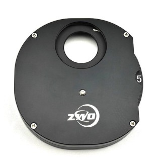 Filter holder wheel ZWO...