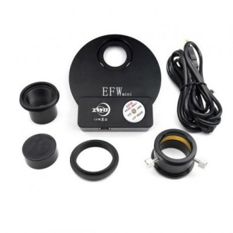 Filter holder wheel ZWO...