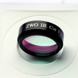 Filter ZWO IR-Cut 1.25