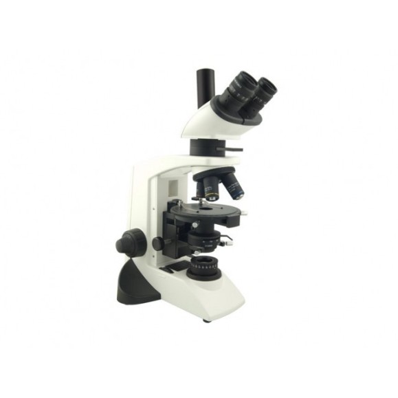 Triocular polarizing microscope LABOMED CxL POL POL 75317