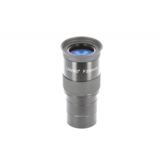 SkyWatcher UWA 20mm 80º...