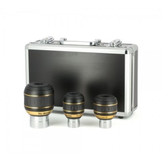 Kit of 3 SkyWatcher UWA 82º...