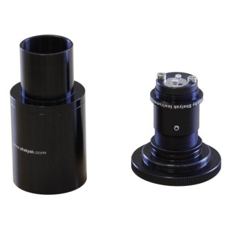 Shelyak Alpy 600 Spectroscope