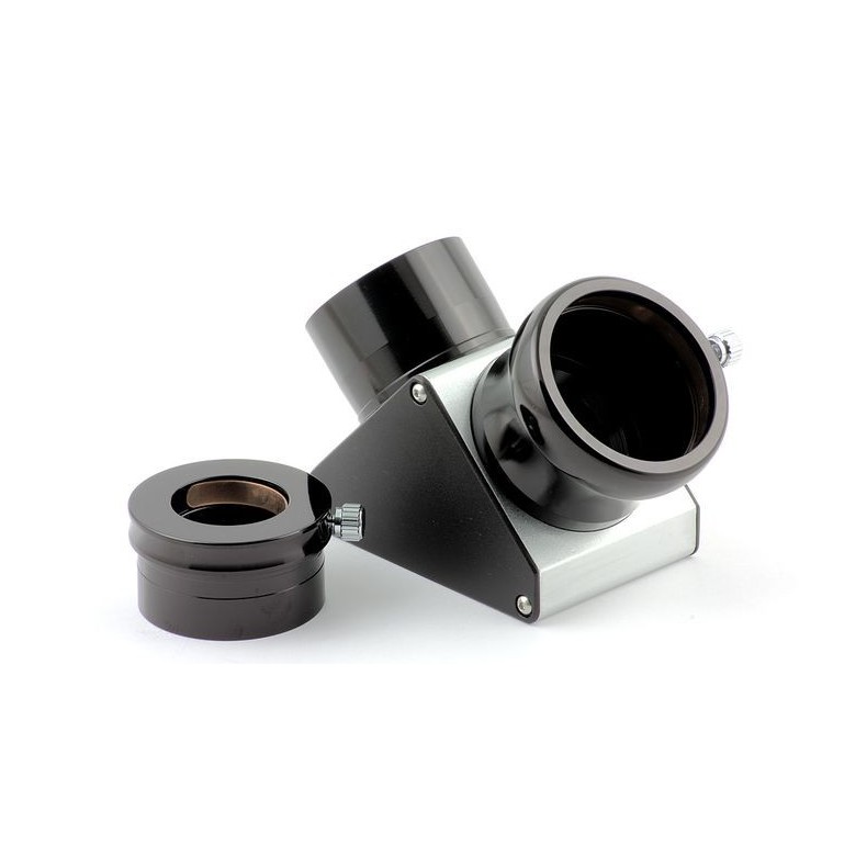 Dielectric Cenital Prism 90º...