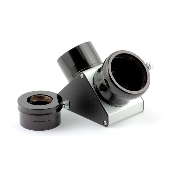 Dielectric Cenital Prism 90º Skywatcher 50.8mm Ø