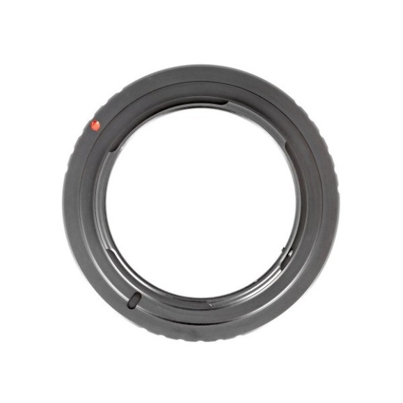 SkyWatcher wide-field T-ring M48 for Nikon cameras