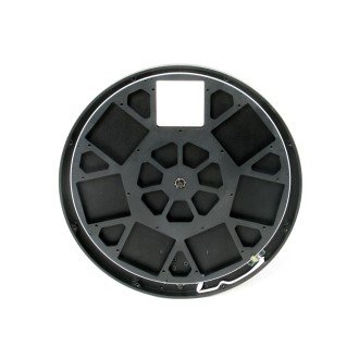 Filter holder wheel...