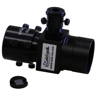Shelyak Alpy guidance module