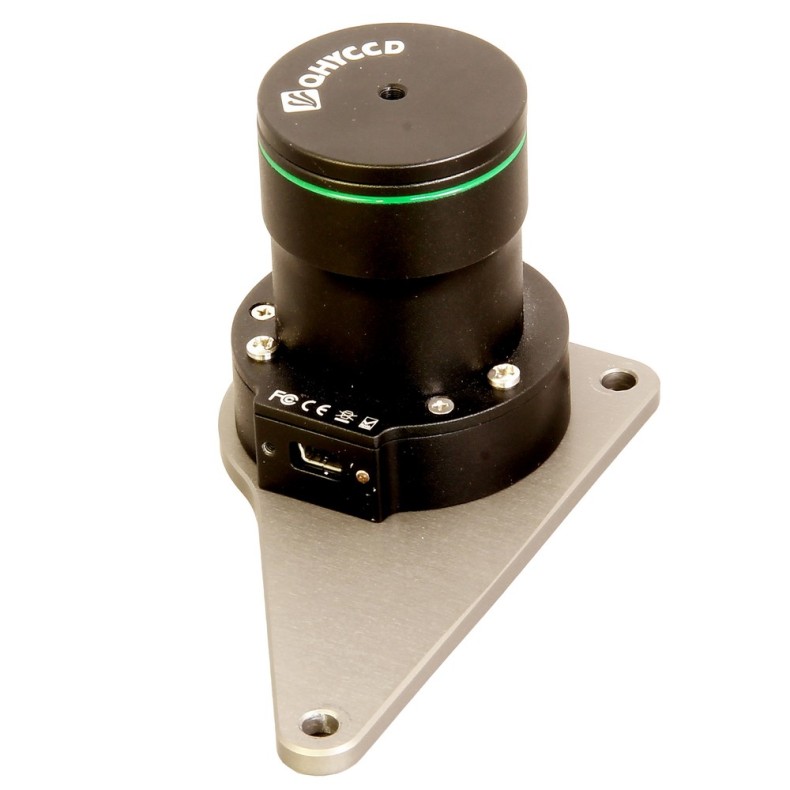 Polemaster adapter for Avalon Linear... Polemaster adapter for Avalon Linear...