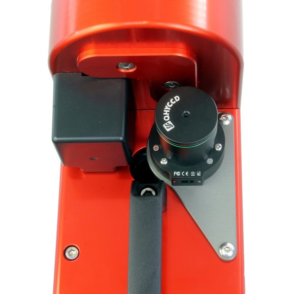 Polemaster adapter for Avalon Linear mounts