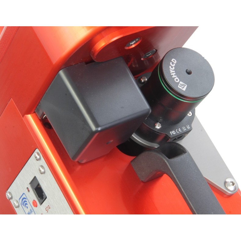 Polemaster adapter for Avalon Linear... Polemaster adapter for Avalon Linear...