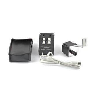 SkyWatcher AR engine for EQ3-2