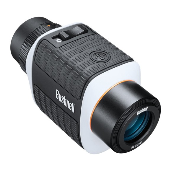 Stableview image stabilized monocular Bushnell Stableview